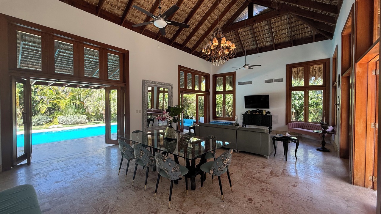 Photo of Bedroom in Punta Cana