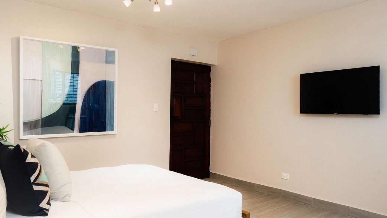 Photo of Bedroom in Gascue
