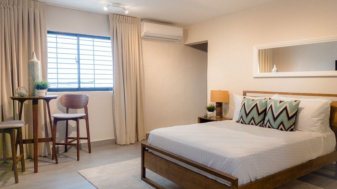Photo of Bedroom in Gascue