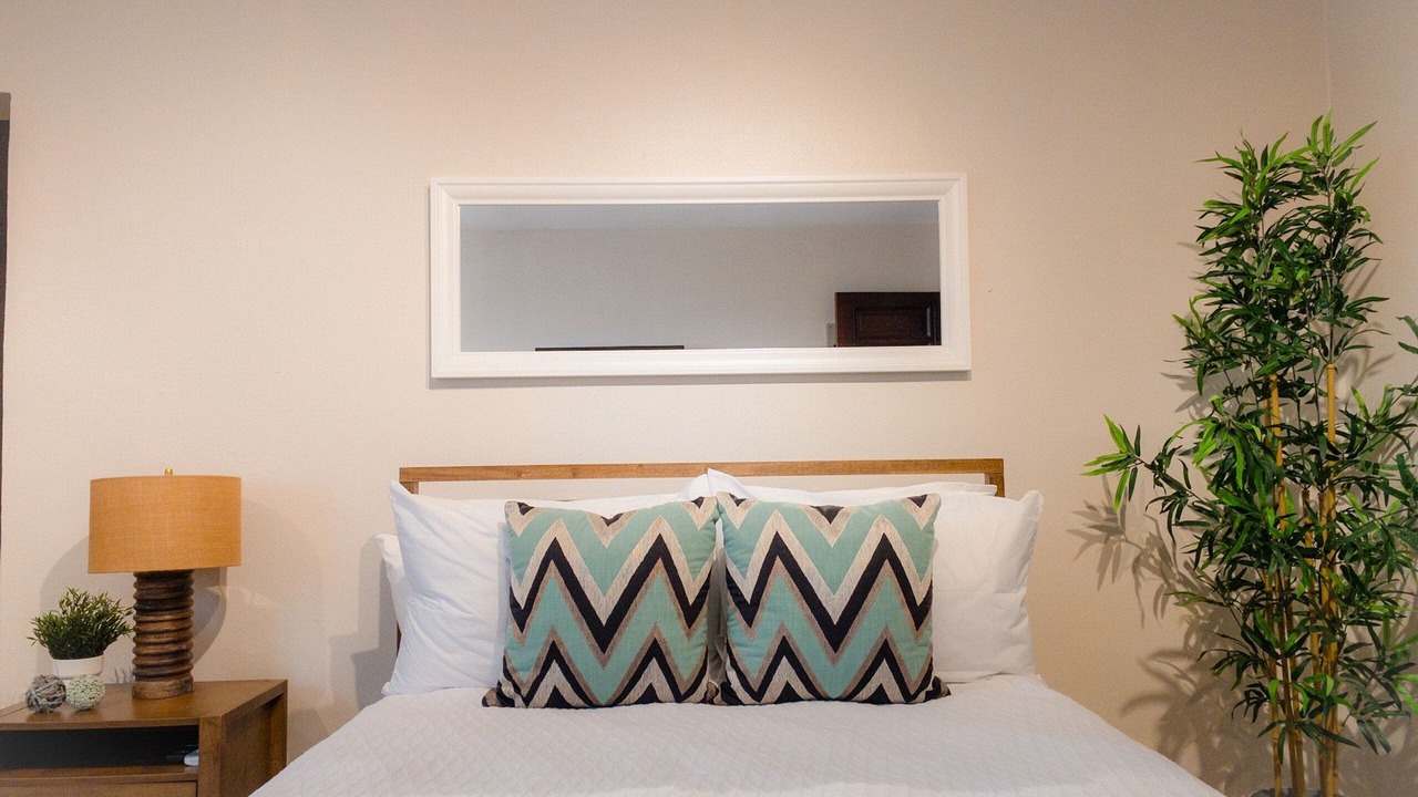 Photo of Bedroom in Gascue