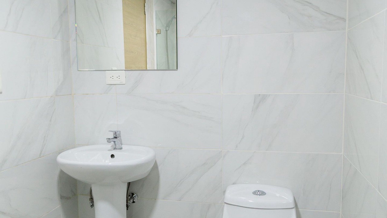 Photo of Bathroom in Gascue