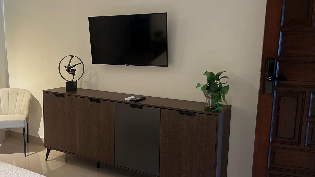 Photo of Bedroom in Gascue