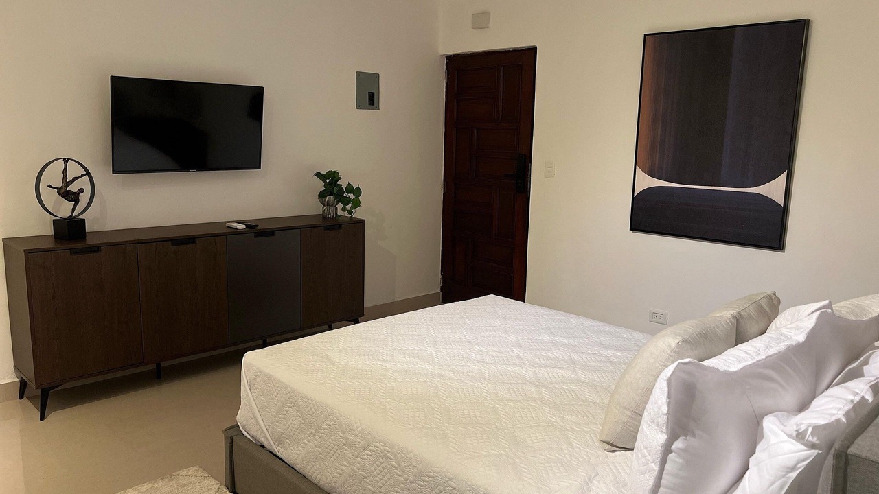 Photo of Bedroom in Gascue