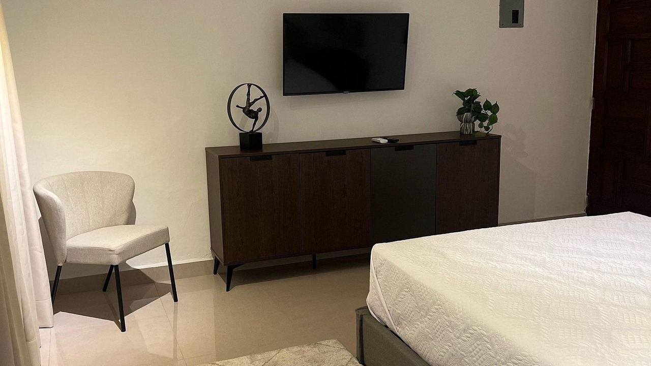 Photo of Bedroom in Gascue
