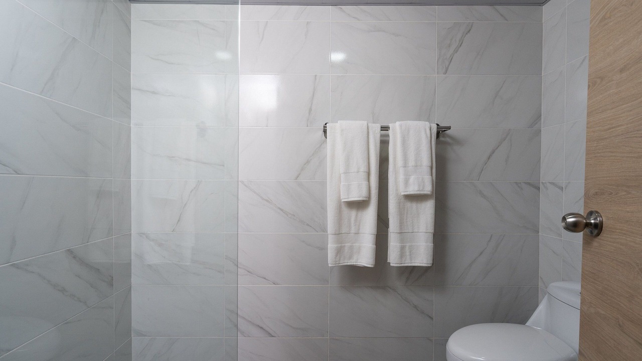 Photo of Bathroom in Gascue