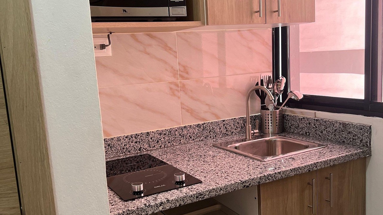 Photo of Kitchen in Gascue