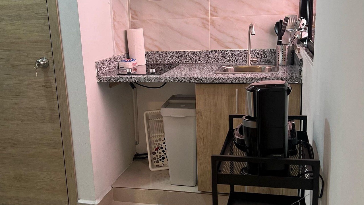 Photo of Kitchen in Gascue
