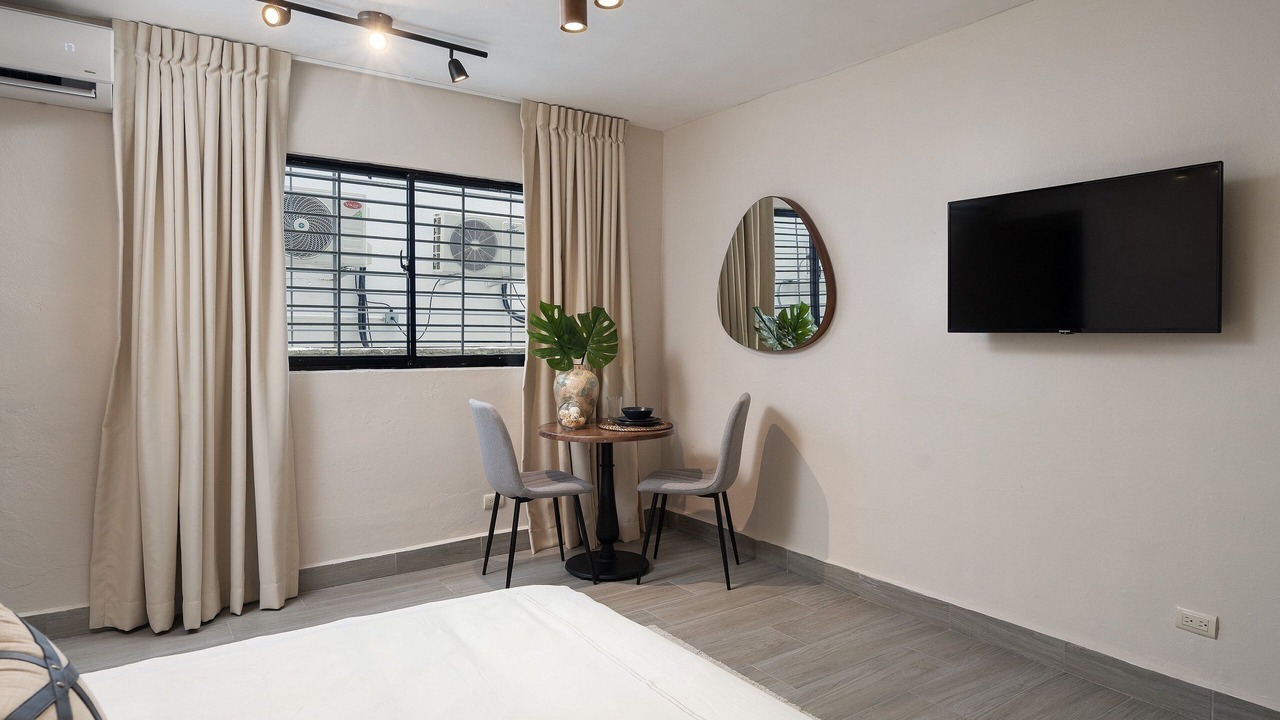 Photo of Bedroom in Gascue