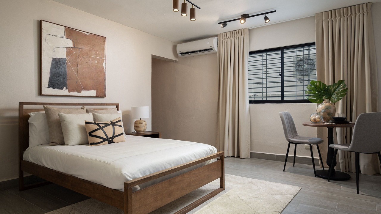 Photo of Bedroom in Gascue