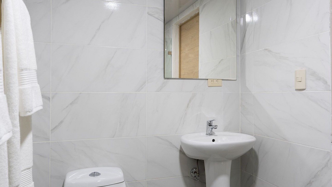Photo of Bathroom in Gascue