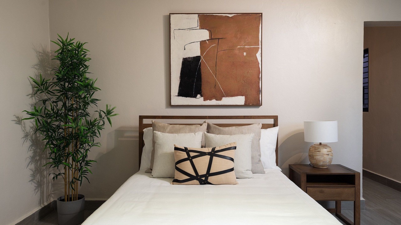 Photo of Bedroom in Gascue