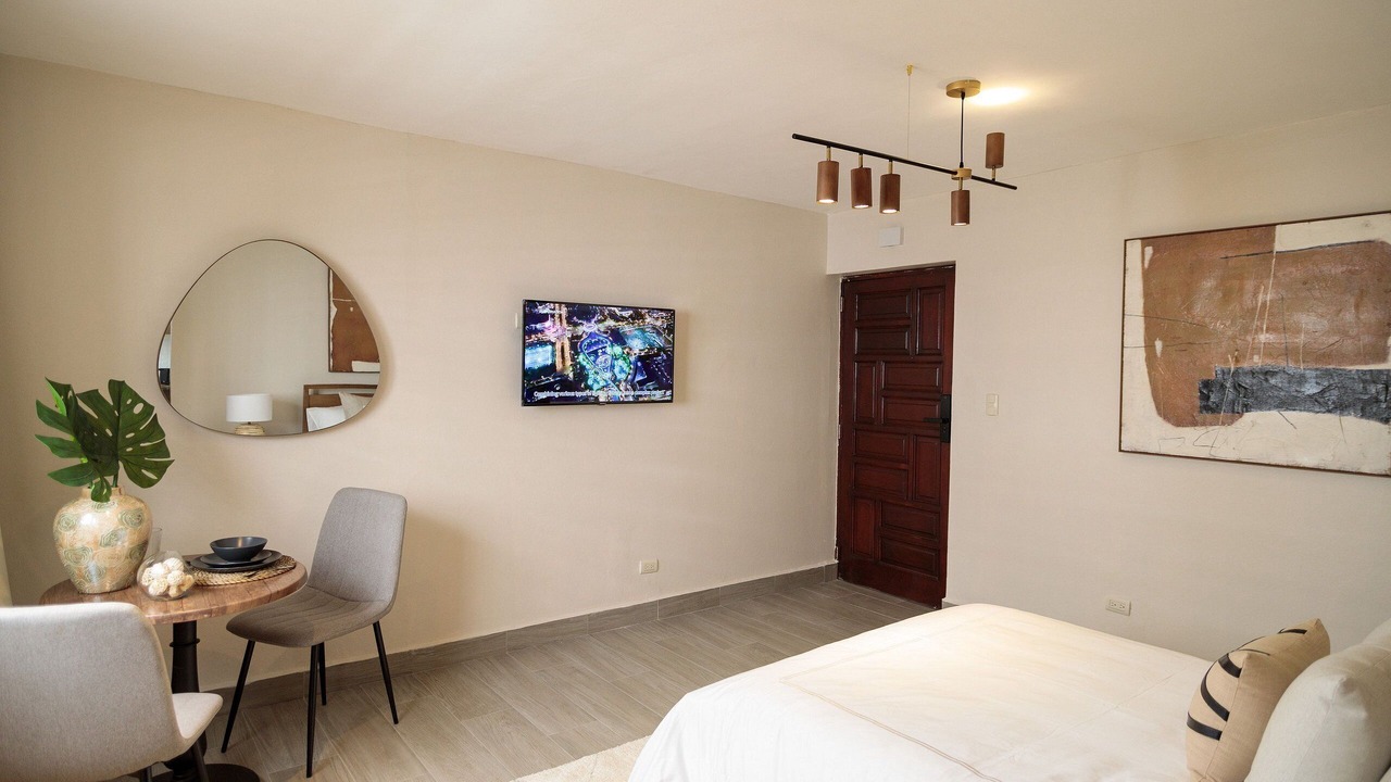 Photo of Bedroom in Gascue