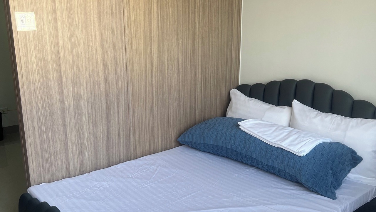 Photo of Bedroom in Barangay 76