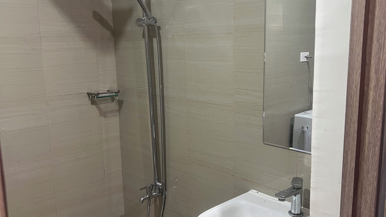 Photo of Bathroom in Barangay 76