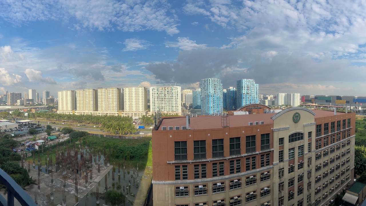 Photo of Outdoor in Barangay 76