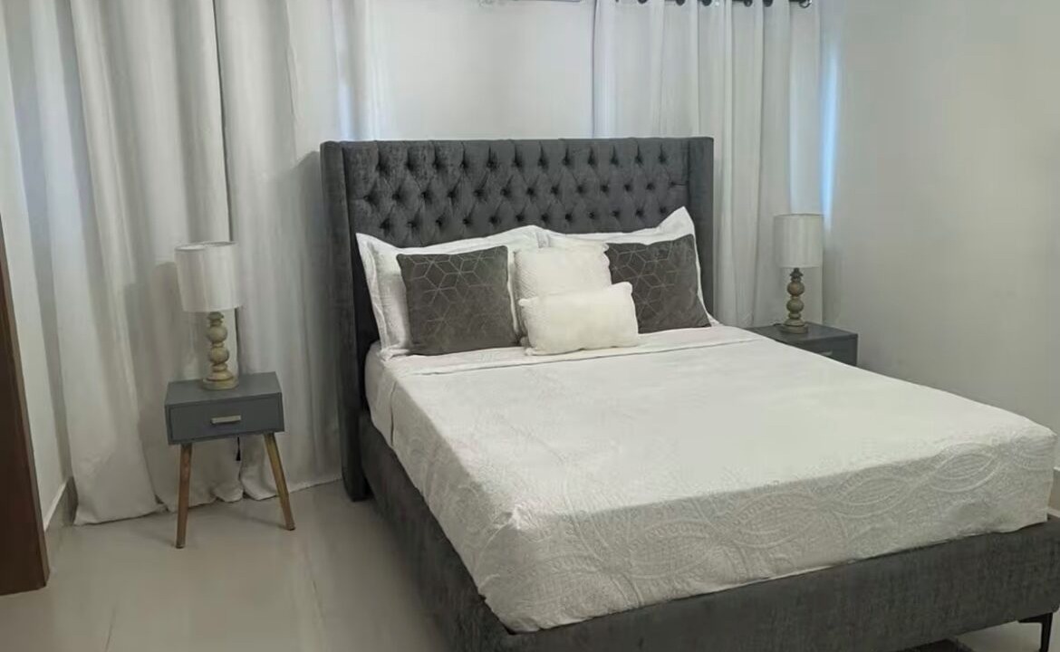 Photo of Bedroom in Gregorio Luperon