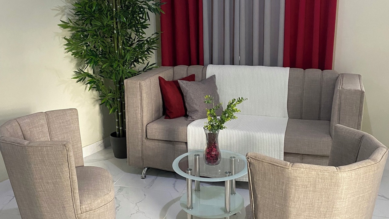 Photo of Livingroom in Sabana de la Mar