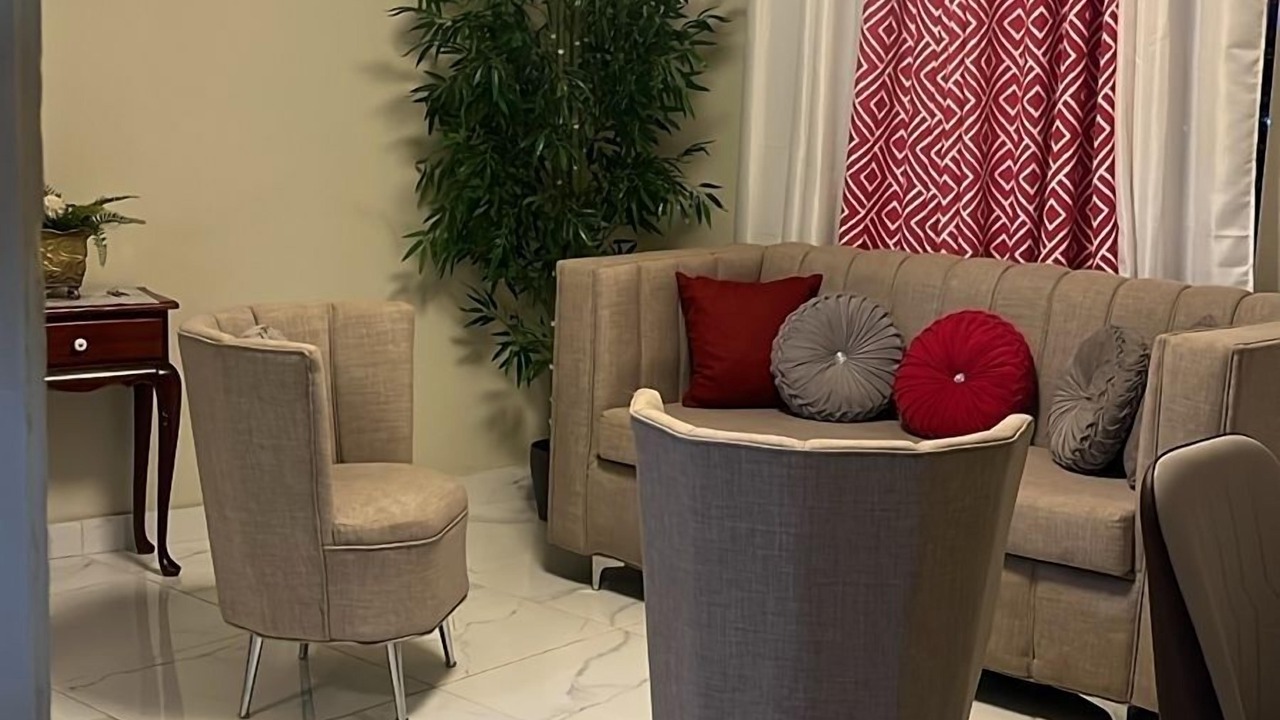 Photo of Livingroom in Sabana de la Mar