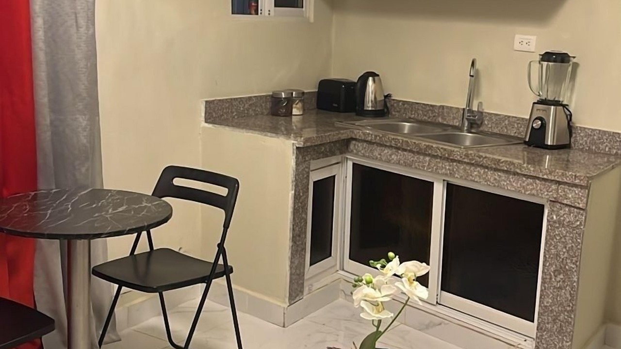Photo of Kitchen in Sabana de la Mar