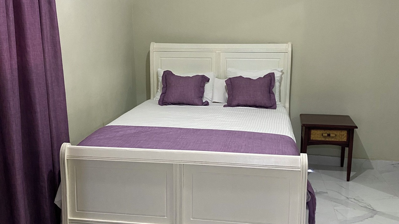 Photo of Bedroom in Sabana de la Mar