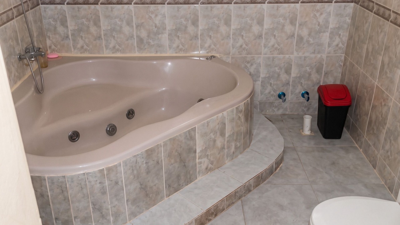 Photo of Bathroom in Cabrera
