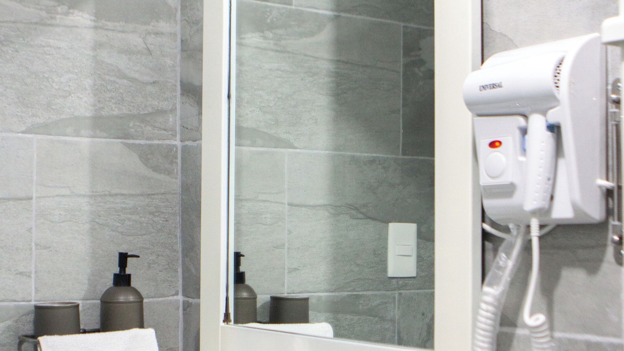 Photo of Bathroom in Boca Chica