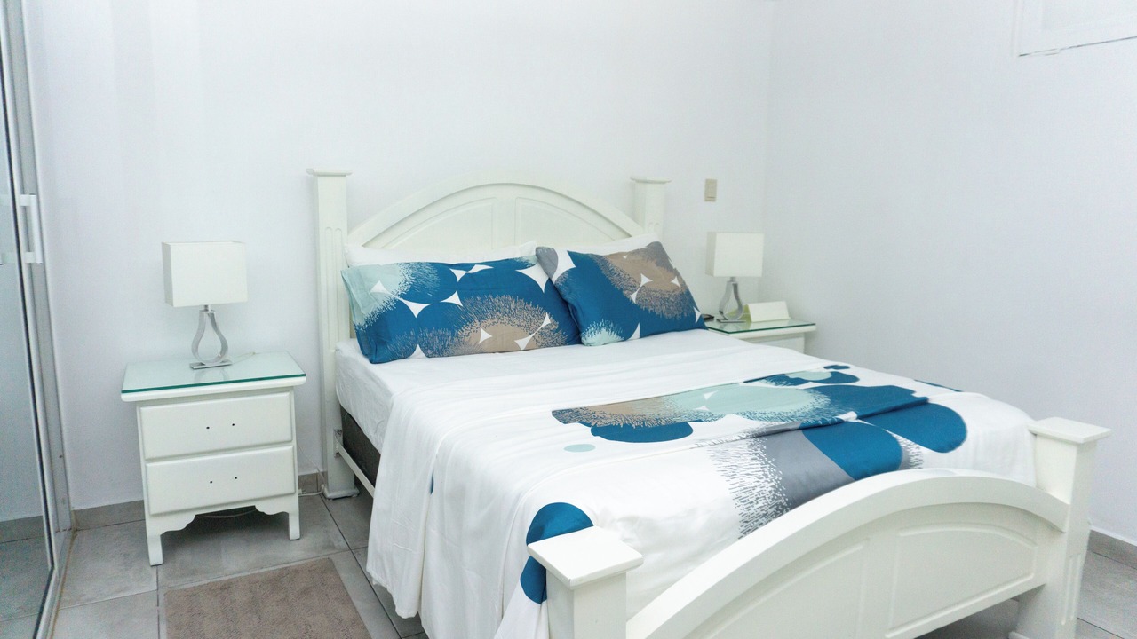 Photo of Bedroom in Boca Chica
