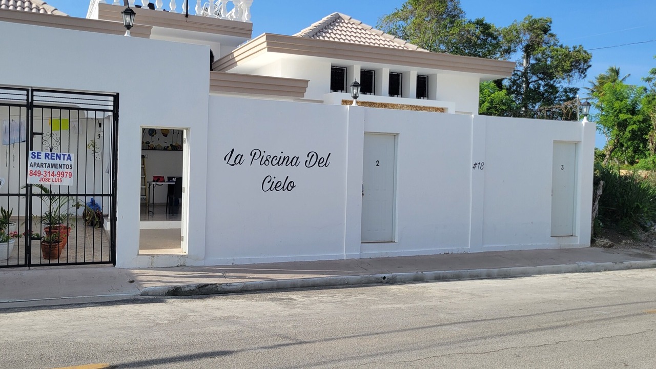 Photo of Outdoor in Centro