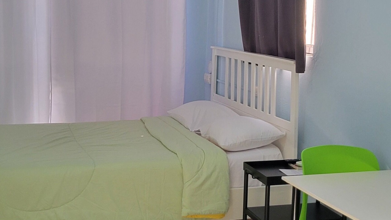 Photo of Bedroom in Centro