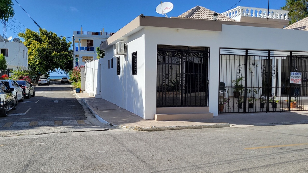 Photo of Outdoor in Centro