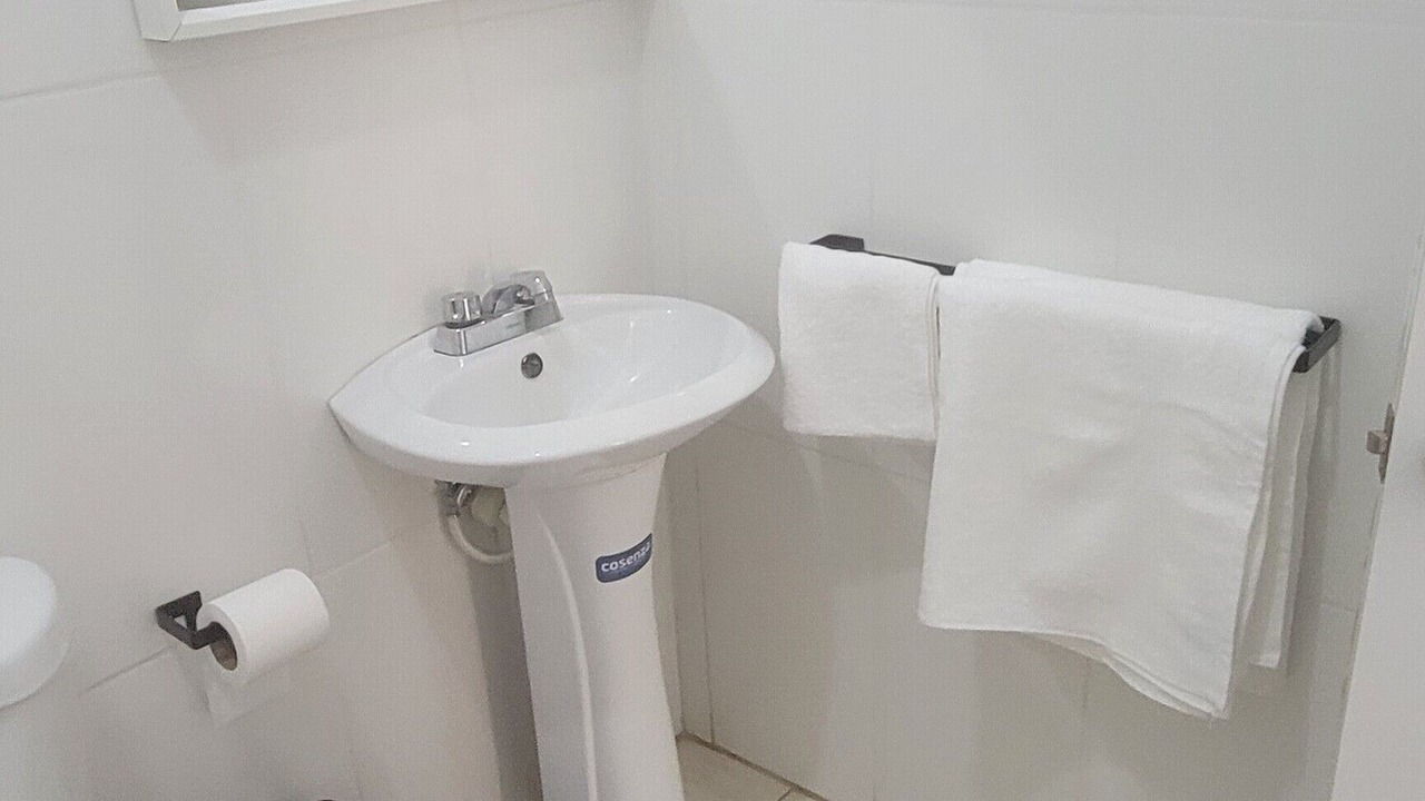 Photo of Bathroom in Centro