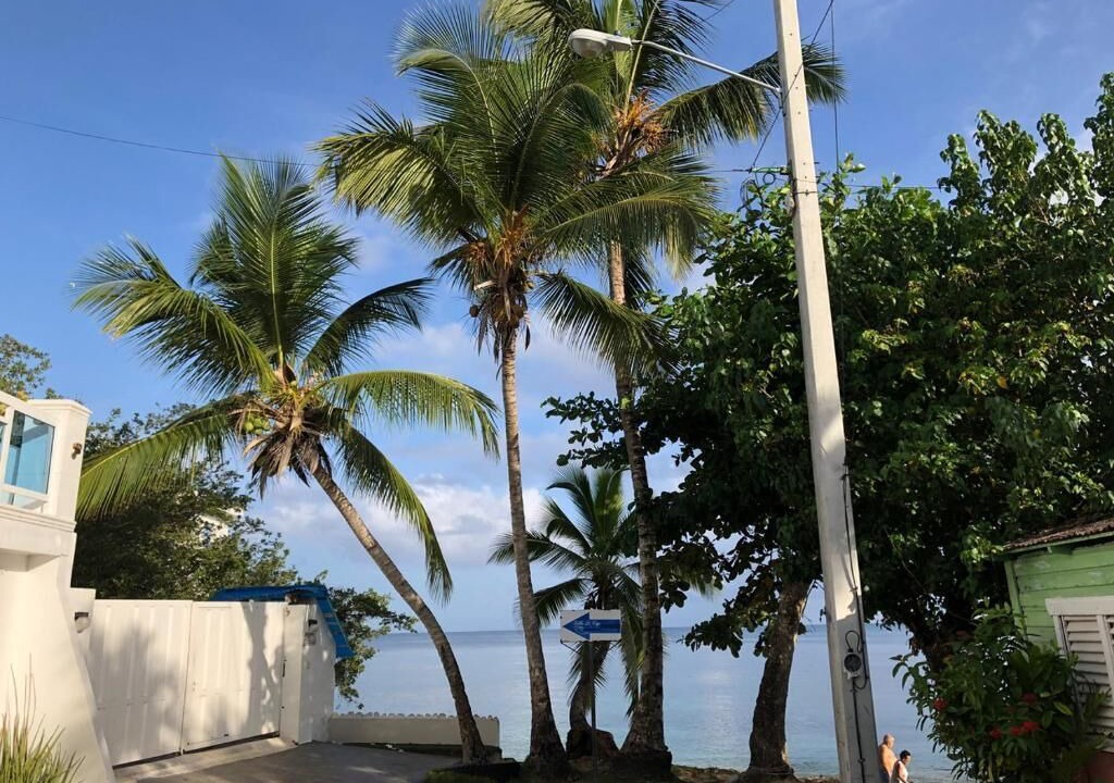 Photo of Outdoor in Barrio Acapulco