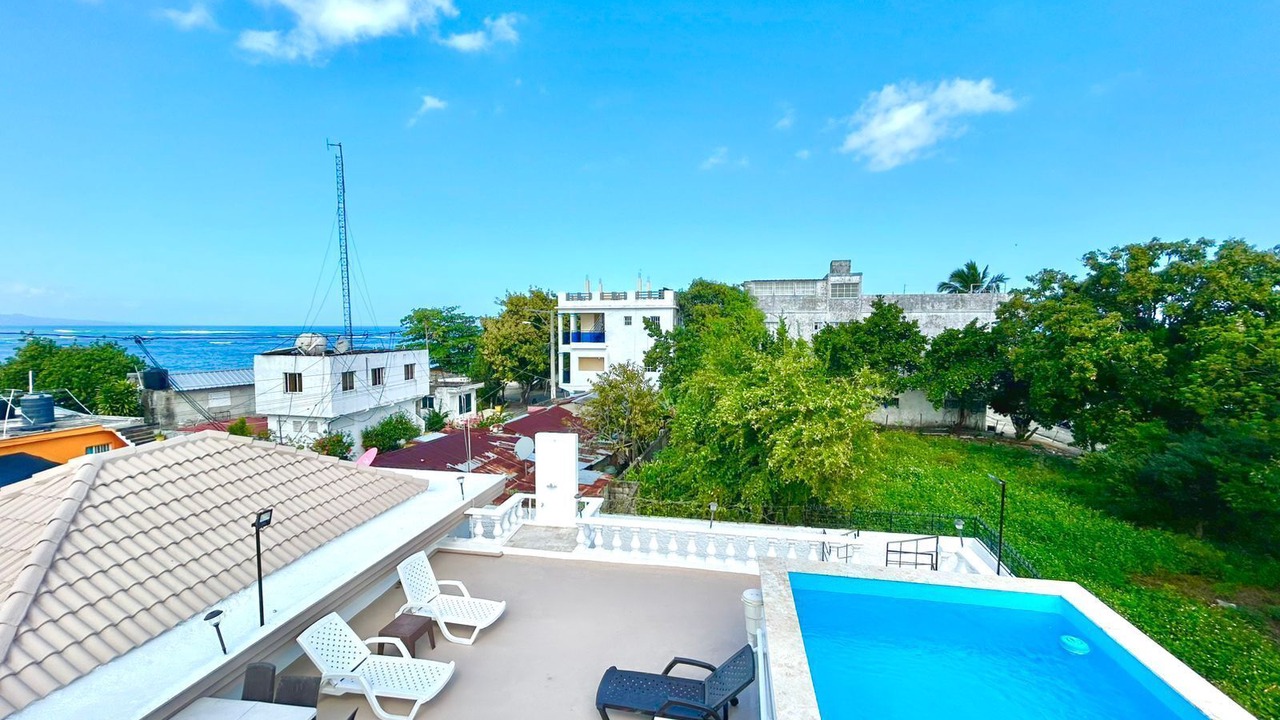 Photo of Outdoor in Rio San Juan