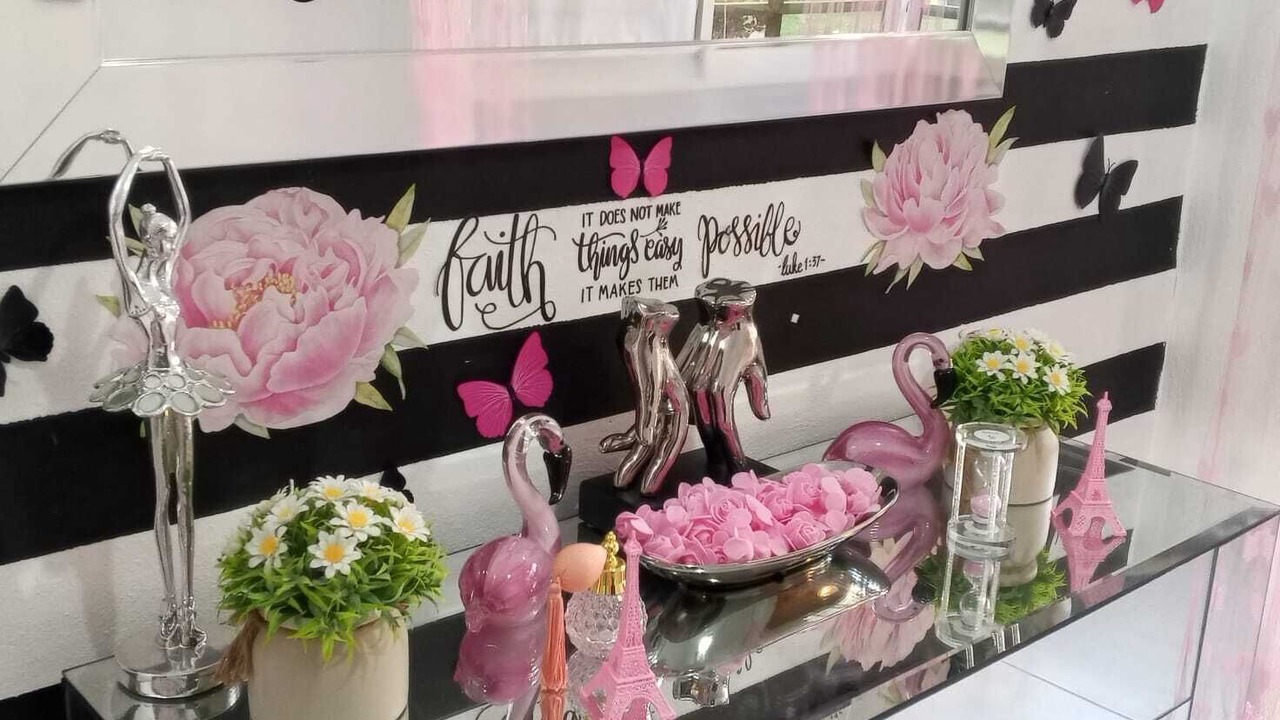 Photo of Bathroom in Santiago de los Caballeros