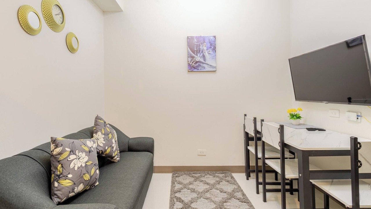 Photo of Livingroom in Pasay
