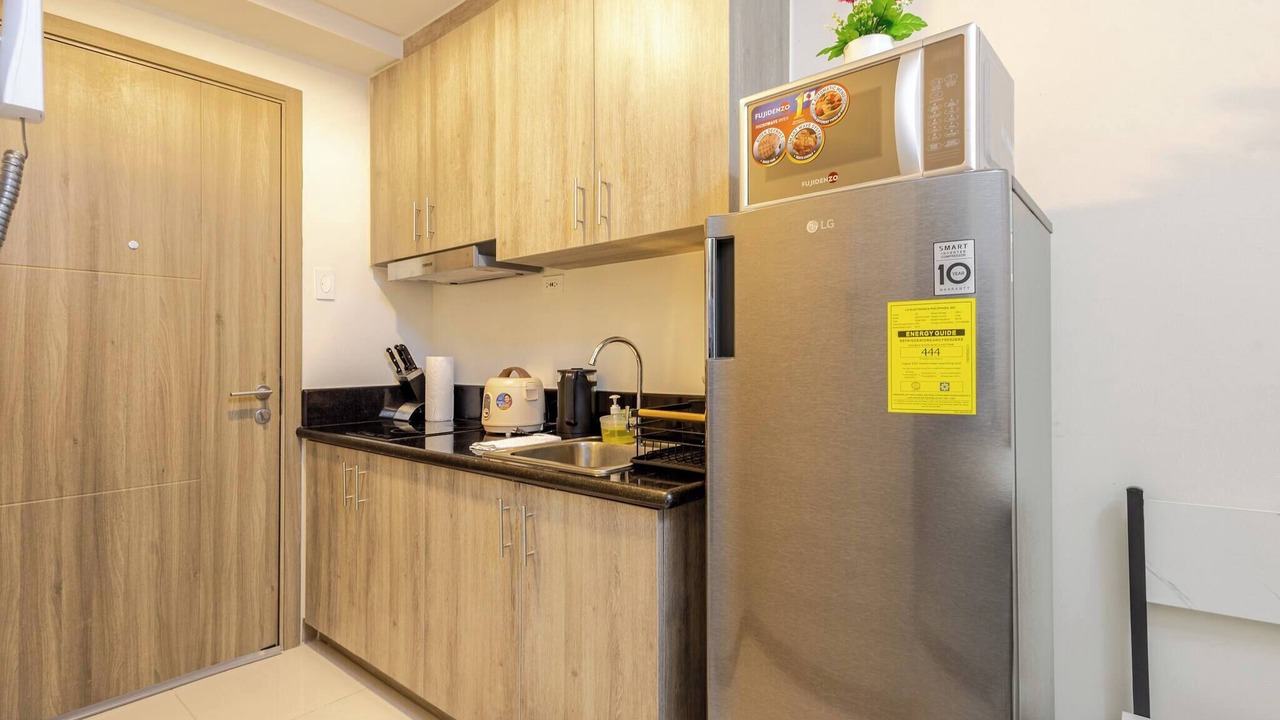Photo of Kitchen in Pasay