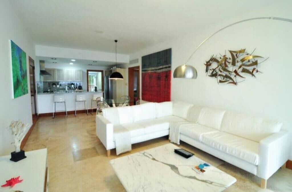 Photo of Livingroom in Puerto Bahia
