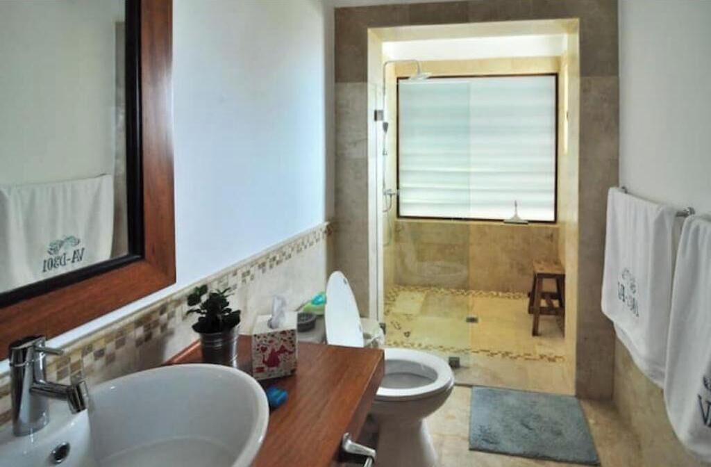 Photo of Bathroom in Puerto Bahia
