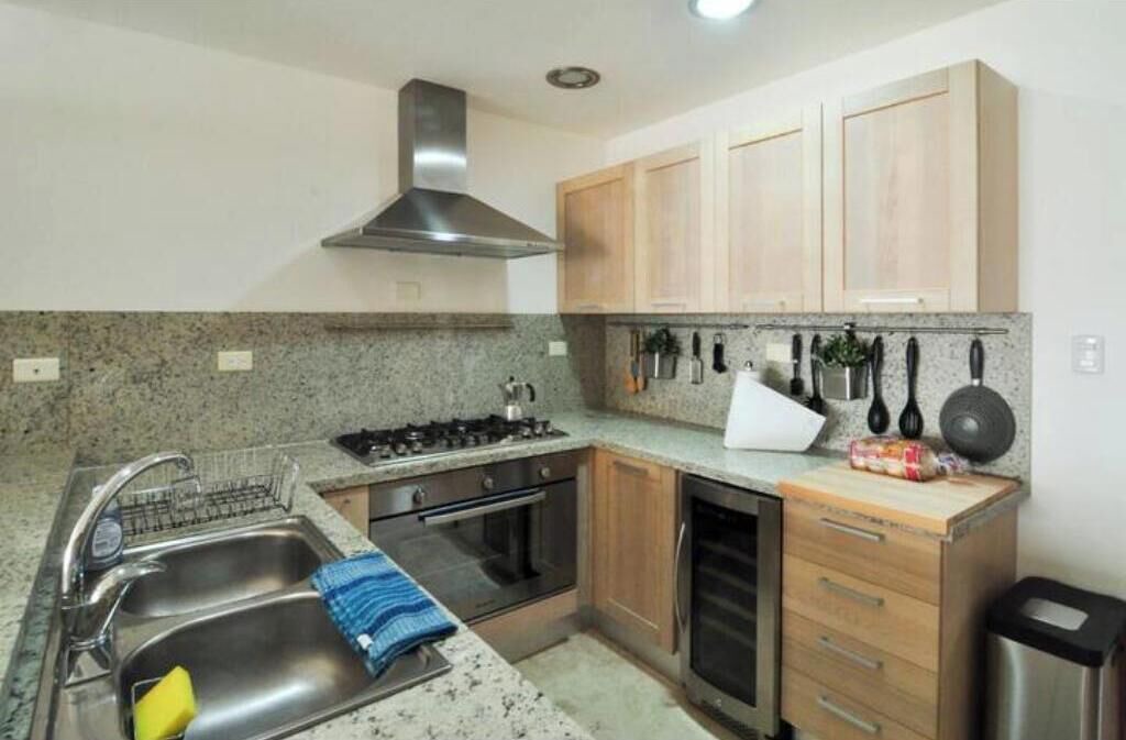Photo of Kitchen in Puerto Bahia