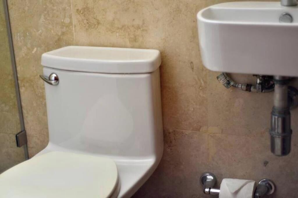 Photo of Bathroom in Puerto Bahia