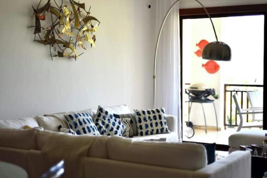 Photo of Livingroom in Puerto Bahia