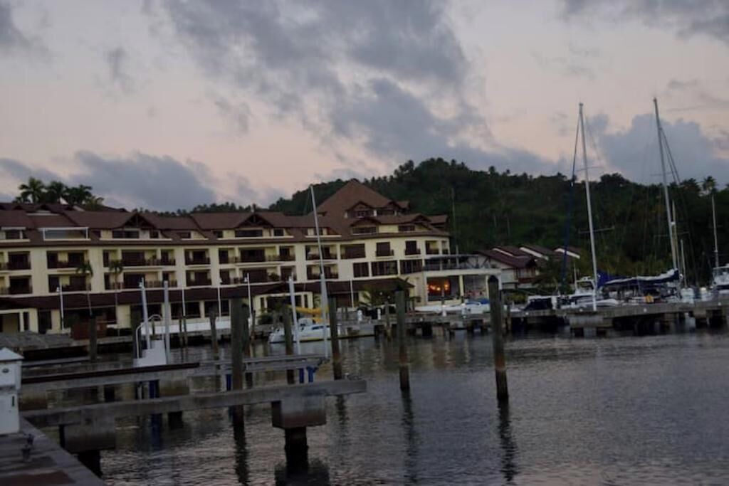 Photo of Others in Puerto Bahia