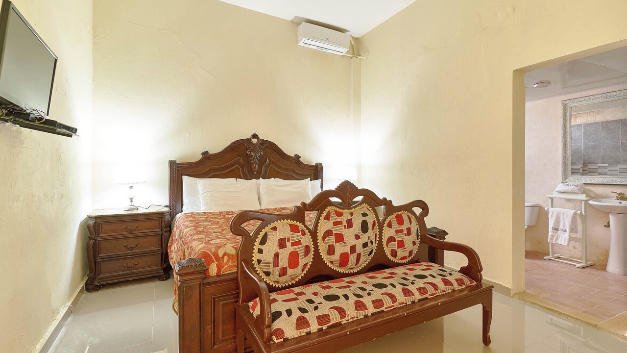 Photo of Bedroom in Zona Colonial