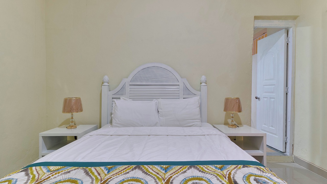Photo of Bedroom in Zona Colonial