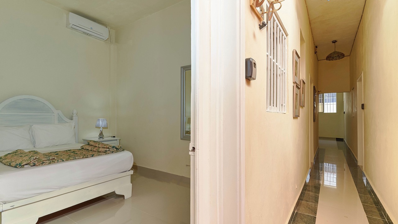 Photo of Bedroom in Zona Colonial