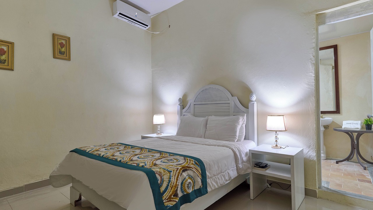 Photo of Bedroom in Zona Colonial