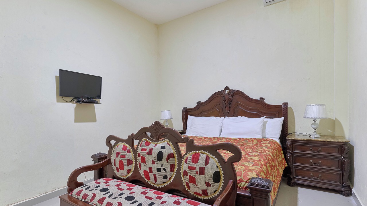 Photo of Bedroom in Zona Colonial