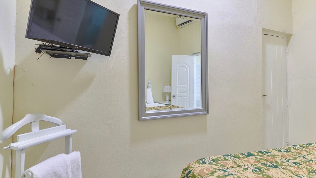 Photo of Bedroom in Zona Colonial