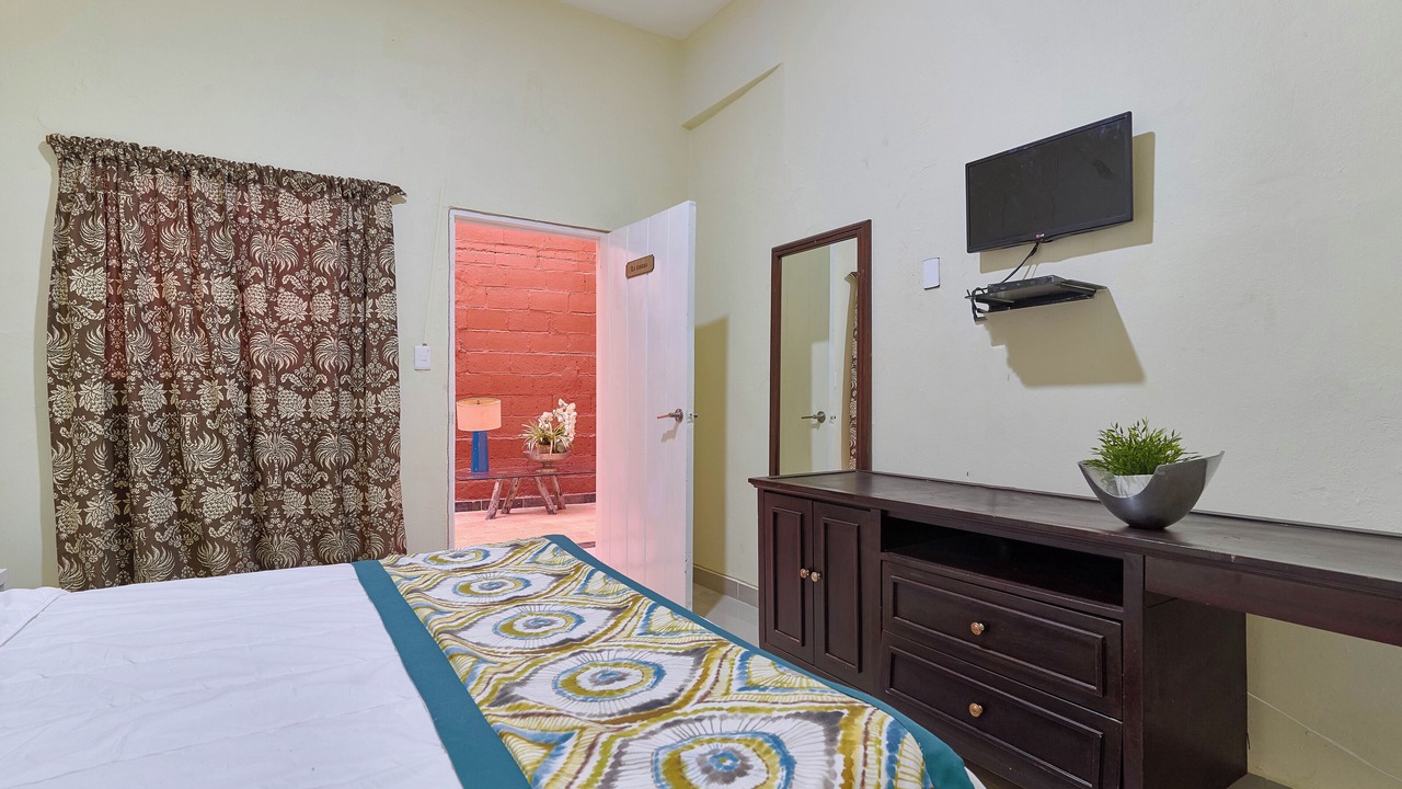 Photo of Bedroom in Zona Colonial