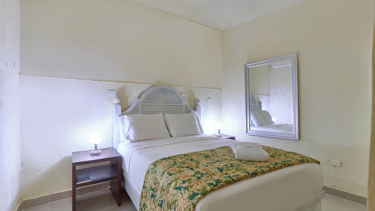 Photo of Bedroom in Zona Colonial